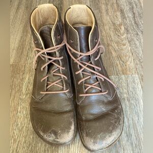 Vivobarefoot Gobi boots
